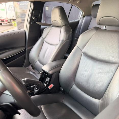 TOYOTA Corolla 2.0 16V 4P XEI FLEX AUTOM�TICO, Foto 12