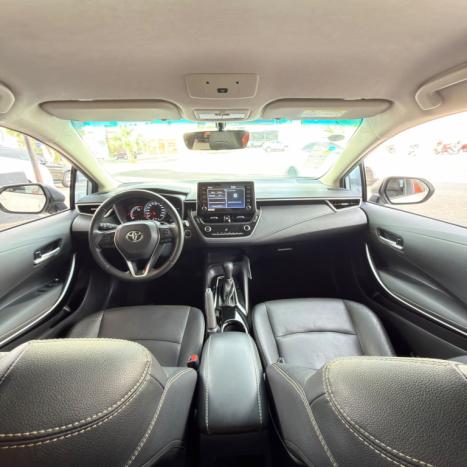 TOYOTA Corolla 2.0 16V 4P XEI FLEX AUTOM�TICO, Foto 13