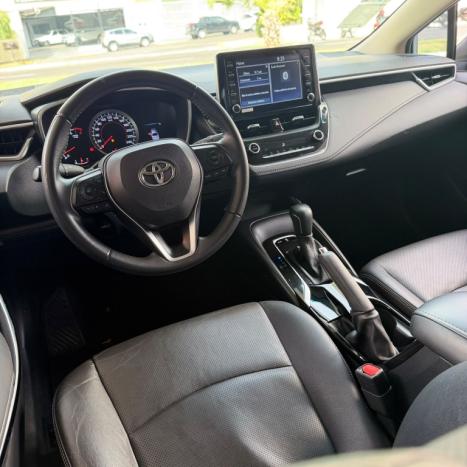TOYOTA Corolla 2.0 16V 4P XEI FLEX AUTOM�TICO, Foto 14