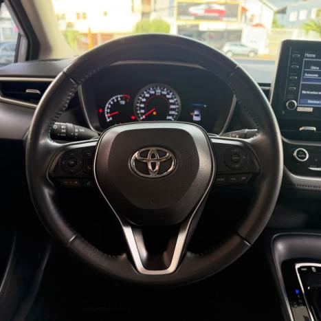 TOYOTA Corolla 2.0 16V 4P XEI FLEX AUTOM�TICO, Foto 15