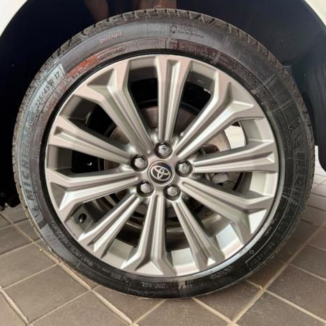 TOYOTA Corolla 2.0 16V 4P XEI FLEX AUTOM�TICO, Foto 16