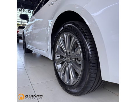 TOYOTA Corolla 2.0 16V 4P FLEX XEI DIRECT SHIFT AUTOM�TICO CVT, Foto 4