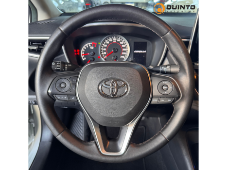 TOYOTA Corolla 2.0 16V 4P FLEX XEI DIRECT SHIFT AUTOM�TICO CVT, Foto 5