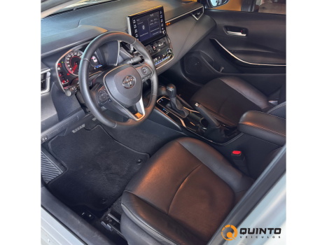 TOYOTA Corolla 2.0 16V 4P FLEX XEI DIRECT SHIFT AUTOM�TICO CVT, Foto 7
