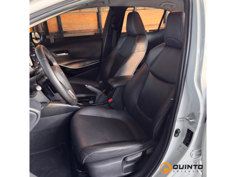 TOYOTA Corolla 2.0 16V 4P FLEX XEI DIRECT SHIFT AUTOM�TICO CVT, Foto 9