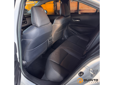 TOYOTA Corolla 2.0 16V 4P FLEX XEI DIRECT SHIFT AUTOM�TICO CVT, Foto 10