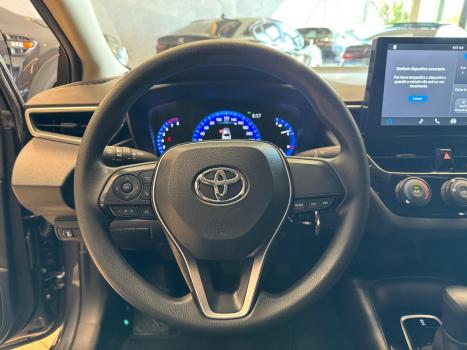 TOYOTA Corolla 2.0 16V 4P FLEX GLI DIRECT SHIFT AUTOM�TICO CVT, Foto 7