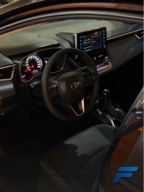 TOYOTA Corolla 2.0 16V 4P XEI FLEX AUTOM�TICO, Foto 7