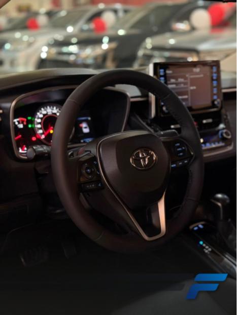 TOYOTA Corolla 2.0 16V 4P XEI FLEX AUTOM�TICO, Foto 8