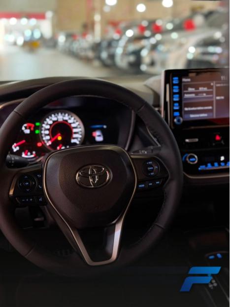 TOYOTA Corolla 2.0 16V 4P XEI FLEX AUTOM�TICO, Foto 10