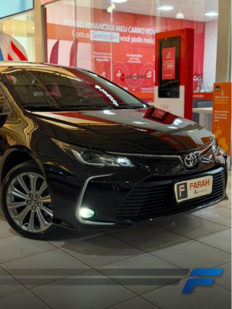 TOYOTA Corolla 2.0 16V 4P XEI FLEX AUTOM�TICO, Foto 13