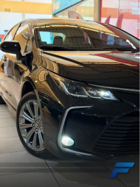 TOYOTA Corolla 2.0 16V 4P XEI FLEX AUTOM�TICO, Foto 14