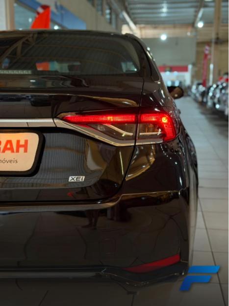 TOYOTA Corolla 2.0 16V 4P XEI FLEX AUTOM�TICO, Foto 17