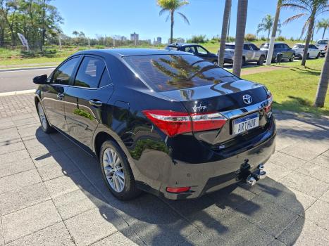 TOYOTA Corolla 2.0 16V 4P FLEX XEI DIRECT SHIFT AUTOM�TICO CVT, Foto 5