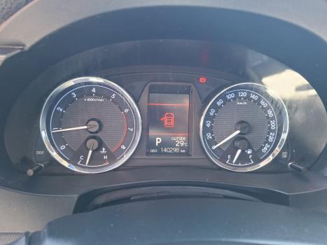 TOYOTA Corolla 2.0 16V 4P FLEX XEI DIRECT SHIFT AUTOM�TICO CVT, Foto 13