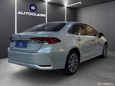 TOYOTA Corolla 2.0 16V 4P FLEX GLI DIRECT SHIFT AUTOM�TICO CVT, Foto 5