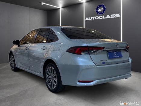 TOYOTA Corolla 2.0 16V 4P FLEX GLI DIRECT SHIFT AUTOM�TICO CVT, Foto 6