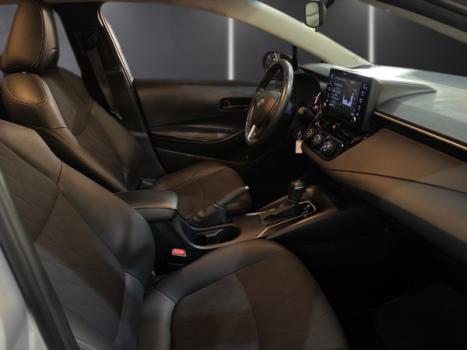 TOYOTA Corolla 2.0 16V 4P FLEX GLI DIRECT SHIFT AUTOM�TICO CVT, Foto 9