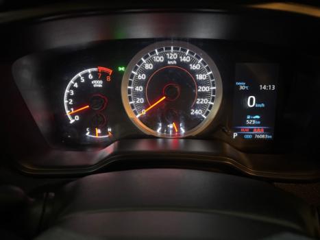 TOYOTA Corolla 2.0 16V 4P FLEX GLI DIRECT SHIFT AUTOM�TICO CVT, Foto 14