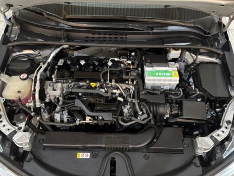 TOYOTA Corolla 2.0 16V 4P FLEX GLI DIRECT SHIFT AUTOM�TICO CVT, Foto 16