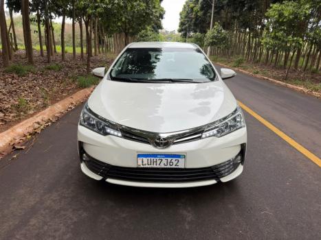 TOYOTA Corolla 2.0 16V 4P XEI FLEX AUTOM�TICO, Foto 2