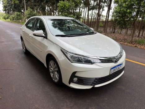 TOYOTA Corolla 2.0 16V 4P XEI FLEX AUTOM�TICO, Foto 3