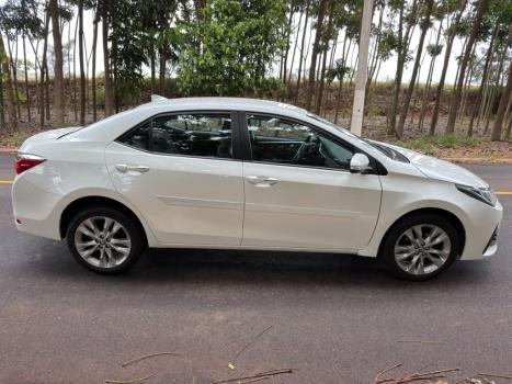 TOYOTA Corolla 2.0 16V 4P XEI FLEX AUTOM�TICO, Foto 4