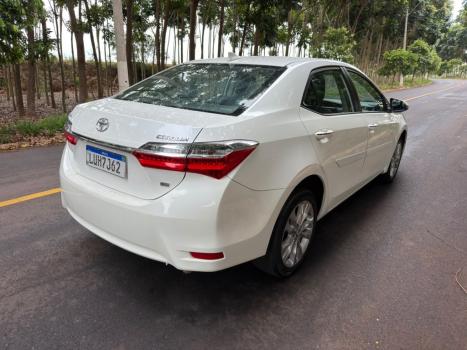 TOYOTA Corolla 2.0 16V 4P XEI FLEX AUTOM�TICO, Foto 5