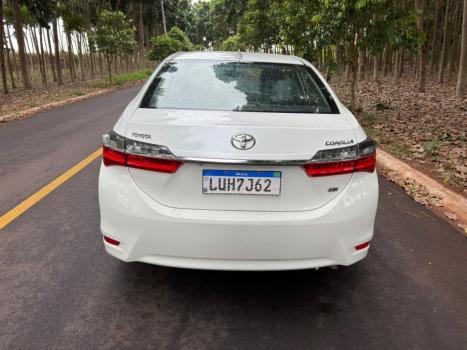 TOYOTA Corolla 2.0 16V 4P XEI FLEX AUTOM�TICO, Foto 6