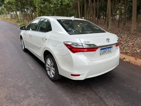TOYOTA Corolla 2.0 16V 4P XEI FLEX AUTOM�TICO, Foto 7