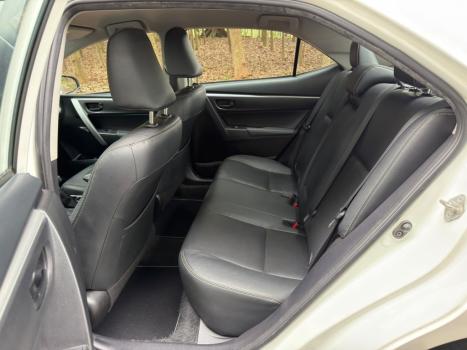 TOYOTA Corolla 2.0 16V 4P XEI FLEX AUTOM�TICO, Foto 8