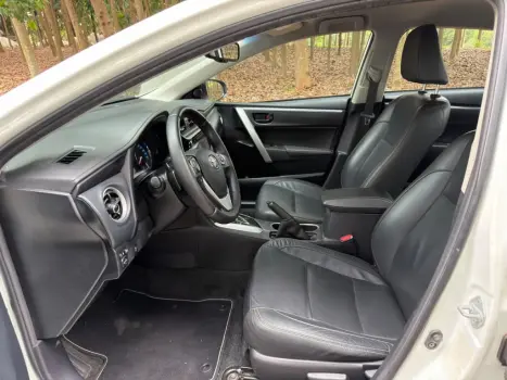 TOYOTA Corolla 2.0 16V 4P XEI FLEX AUTOM�TICO, Foto 9