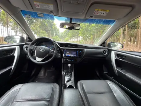 TOYOTA Corolla 2.0 16V 4P XEI FLEX AUTOM�TICO, Foto 11