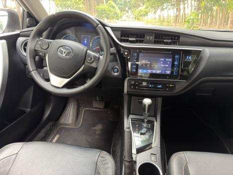 TOYOTA Corolla 2.0 16V 4P XEI FLEX AUTOM�TICO, Foto 12