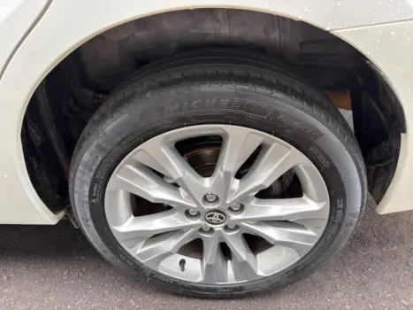 TOYOTA Corolla 2.0 16V 4P XEI FLEX AUTOM�TICO, Foto 13