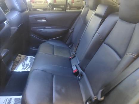 TOYOTA Corolla 2.0 16V 4P XEI FLEX AUTOM�TICO, Foto 3