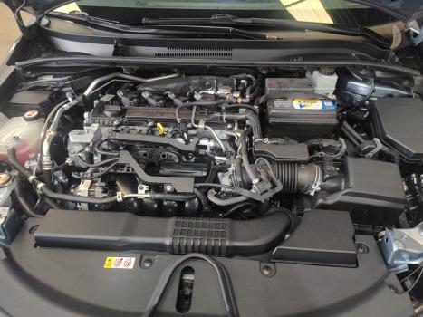TOYOTA Corolla 2.0 16V 4P XEI FLEX AUTOM�TICO, Foto 6