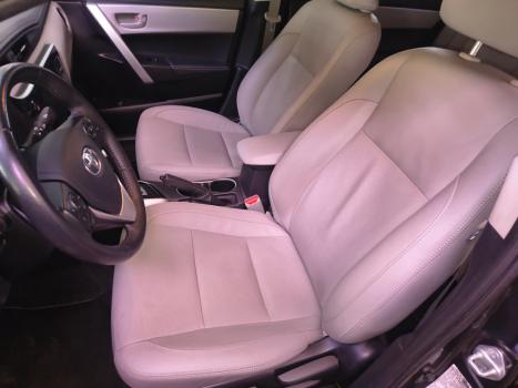 TOYOTA Corolla 2.0 16V 4P XEI FLEX AUTOMÁTICO, Foto 6