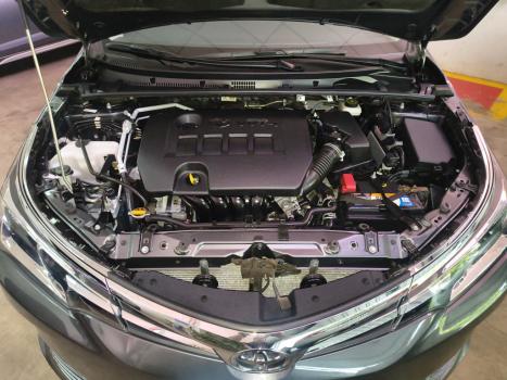 TOYOTA Corolla 2.0 16V 4P XEI FLEX AUTOMÁTICO, Foto 4