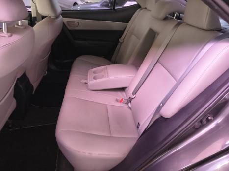 TOYOTA Corolla 2.0 16V 4P XEI FLEX AUTOMÁTICO, Foto 7