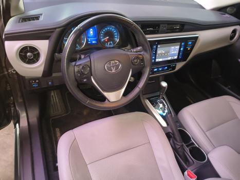 TOYOTA Corolla 2.0 16V 4P XEI FLEX AUTOMÁTICO, Foto 5