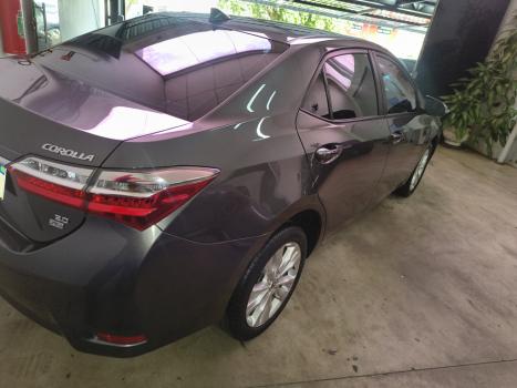 TOYOTA Corolla 2.0 16V 4P XEI FLEX AUTOMÁTICO, Foto 2