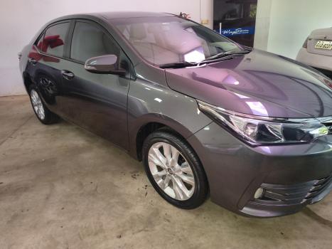 TOYOTA Corolla 2.0 16V 4P XEI FLEX AUTOMÁTICO, Foto 3