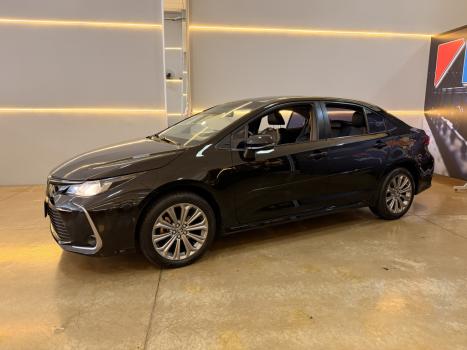 TOYOTA Corolla 2.0 16V 4P FLEX XEI DIRECT SHIFT AUTOMÁTICO CVT, Foto 1