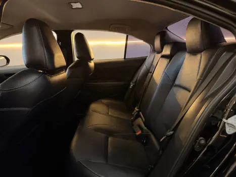 TOYOTA Corolla 2.0 16V 4P FLEX XEI DIRECT SHIFT AUTOMÁTICO CVT, Foto 9