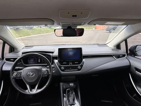 TOYOTA Corolla 2.0 16V 4P FLEX XEI DIRECT SHIFT AUTOMÁTICO CVT, Foto 5