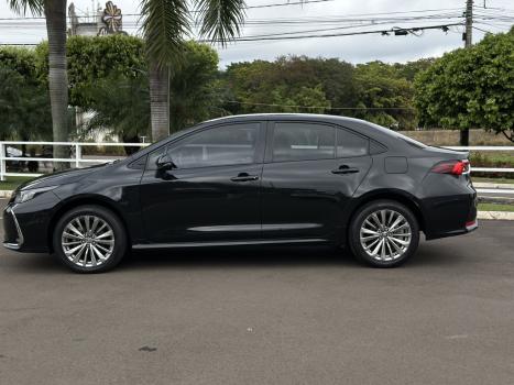 TOYOTA Corolla 2.0 16V 4P FLEX XEI DIRECT SHIFT AUTOMÁTICO CVT, Foto 6