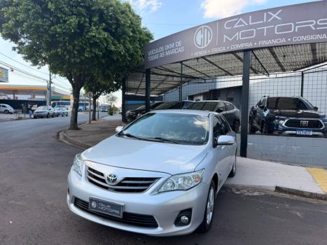 TOYOTA Corolla 2.0 16V 4P XEI FLEX AUTOMÁTICO, Foto 2