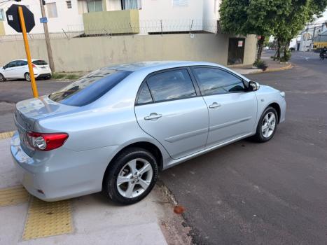 TOYOTA Corolla 2.0 16V 4P XEI FLEX AUTOMÁTICO, Foto 3