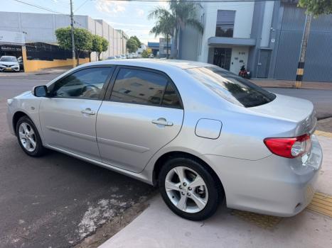 TOYOTA Corolla 2.0 16V 4P XEI FLEX AUTOMÁTICO, Foto 4